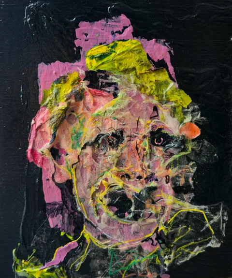 bubble gum
